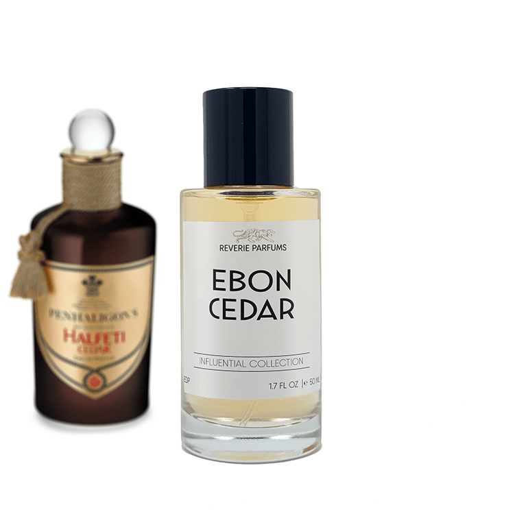 Ebon Cedar image 0
