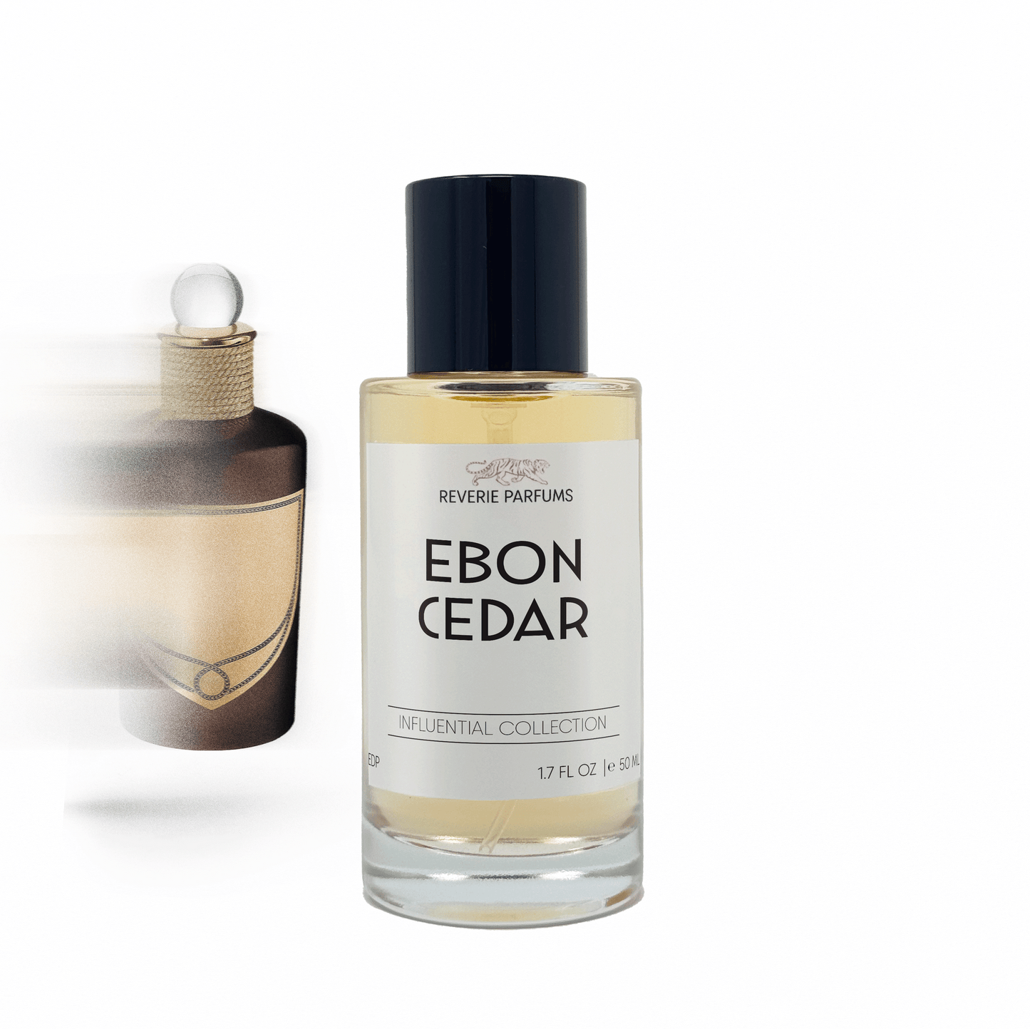 Ebon Cedar image 0