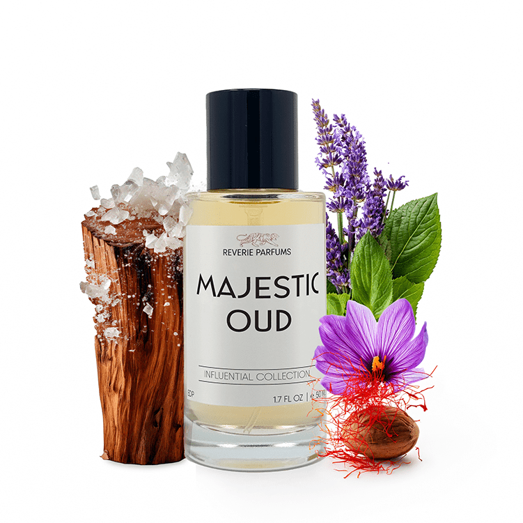 Majestic Oud image 1