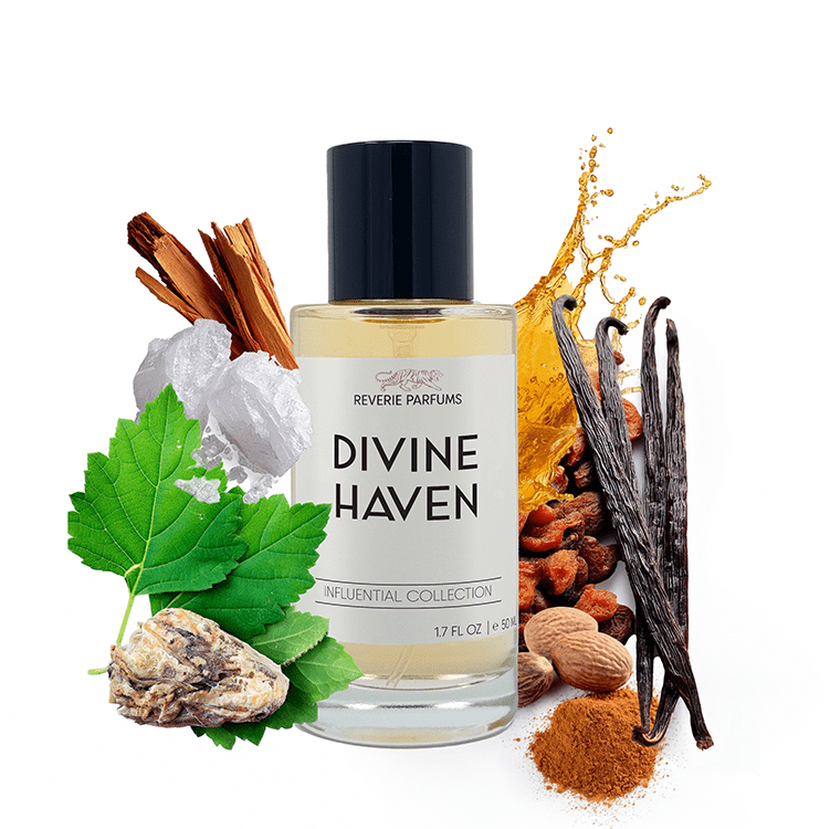Divine Haven image 1