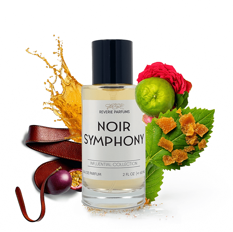 Noir Symphony image 1