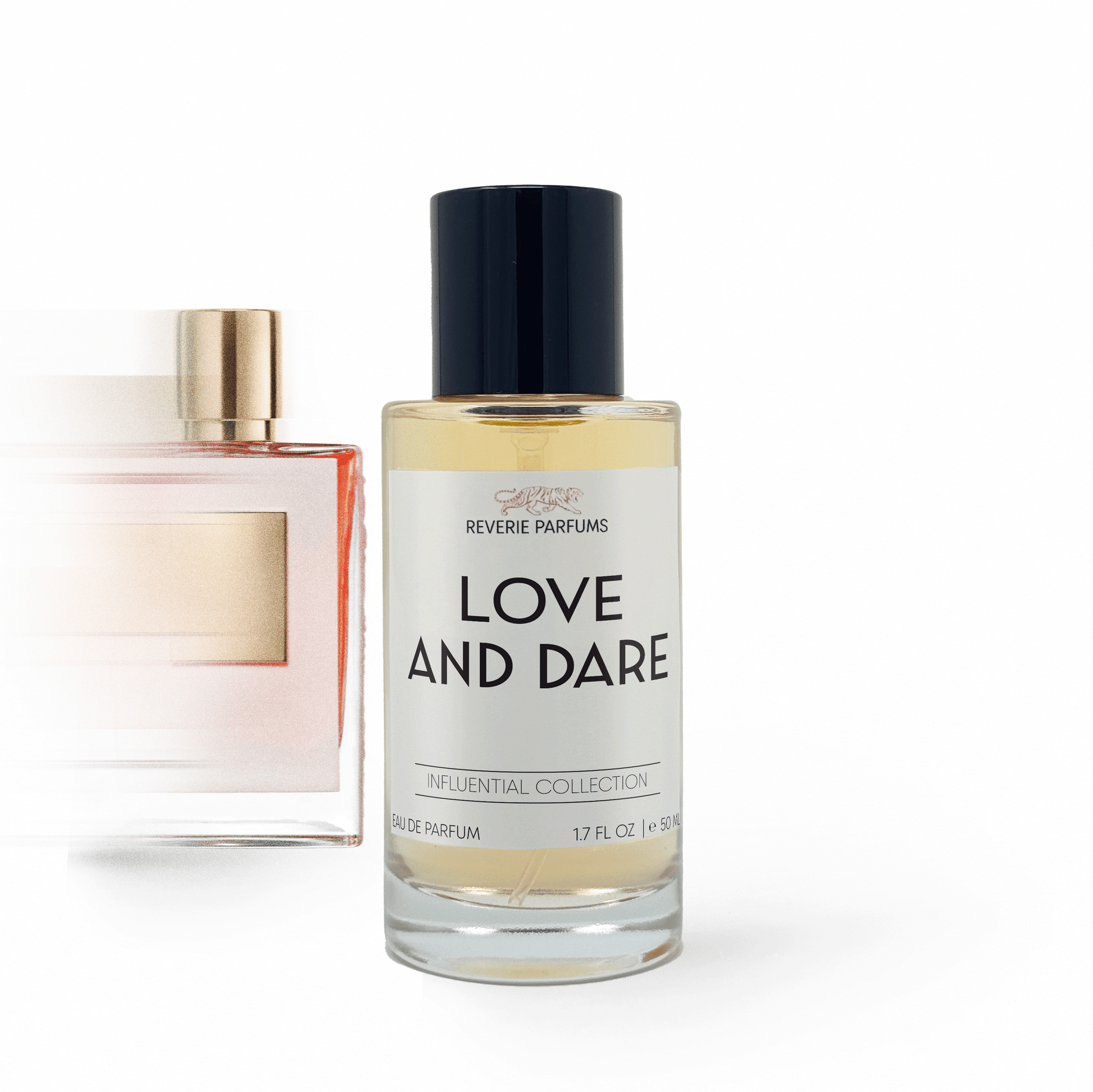 Love and Dare image 0