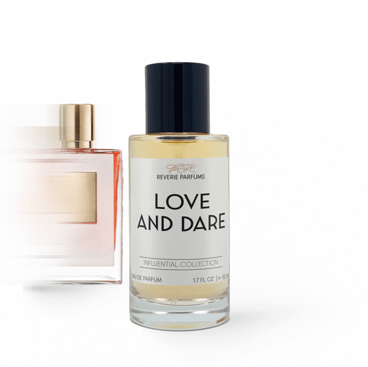 Love and Dare image 0