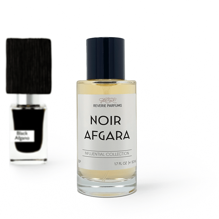 Noir Afgara image 0