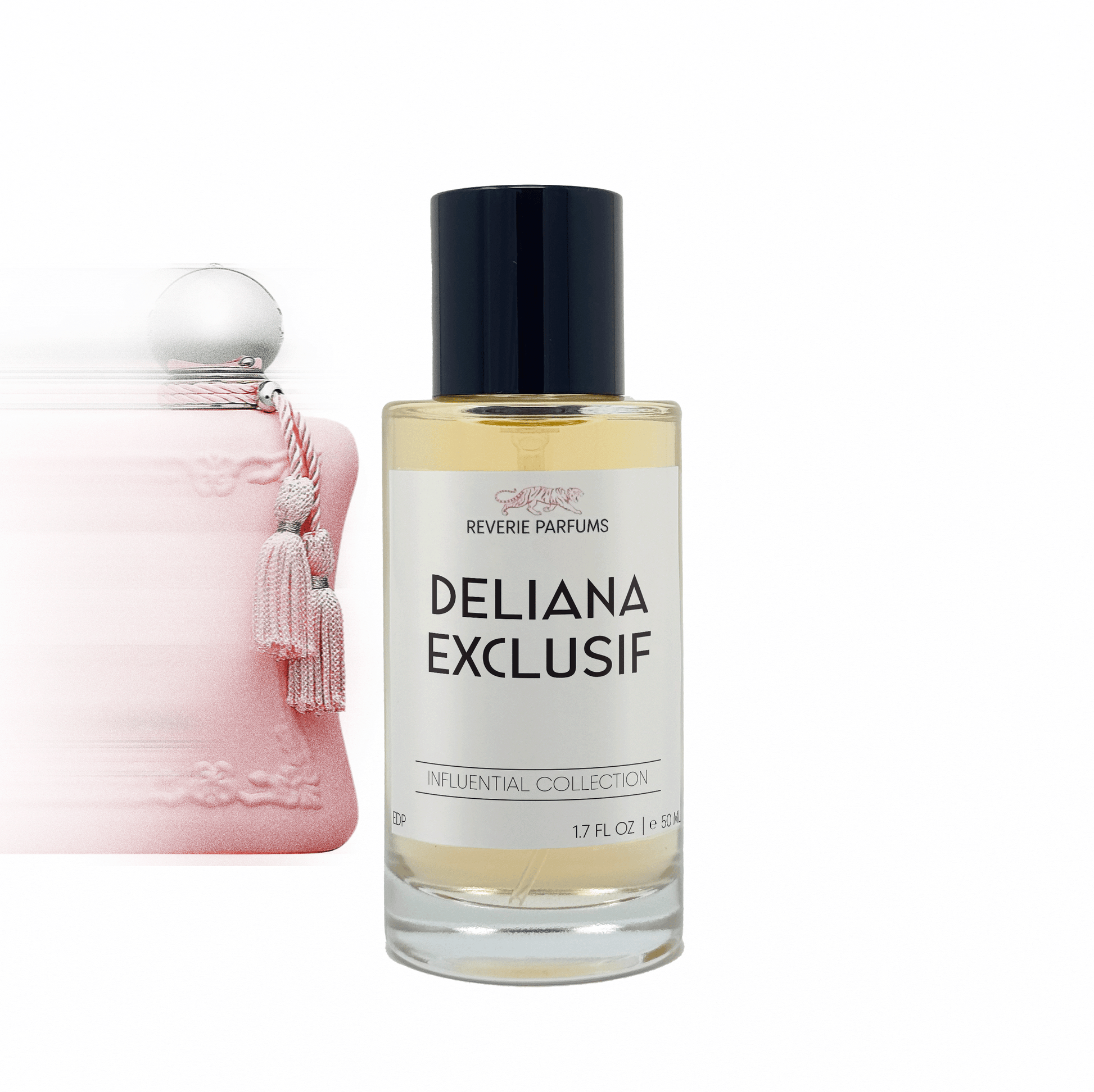 Deliana Exclusif image 0