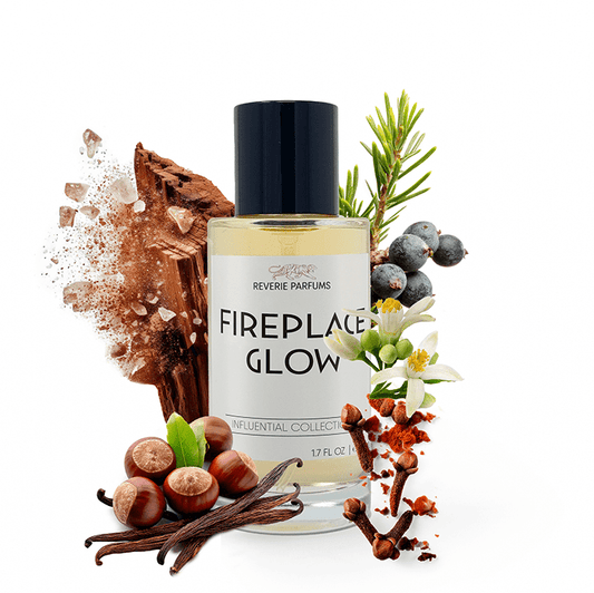 Fireside Glow image 1