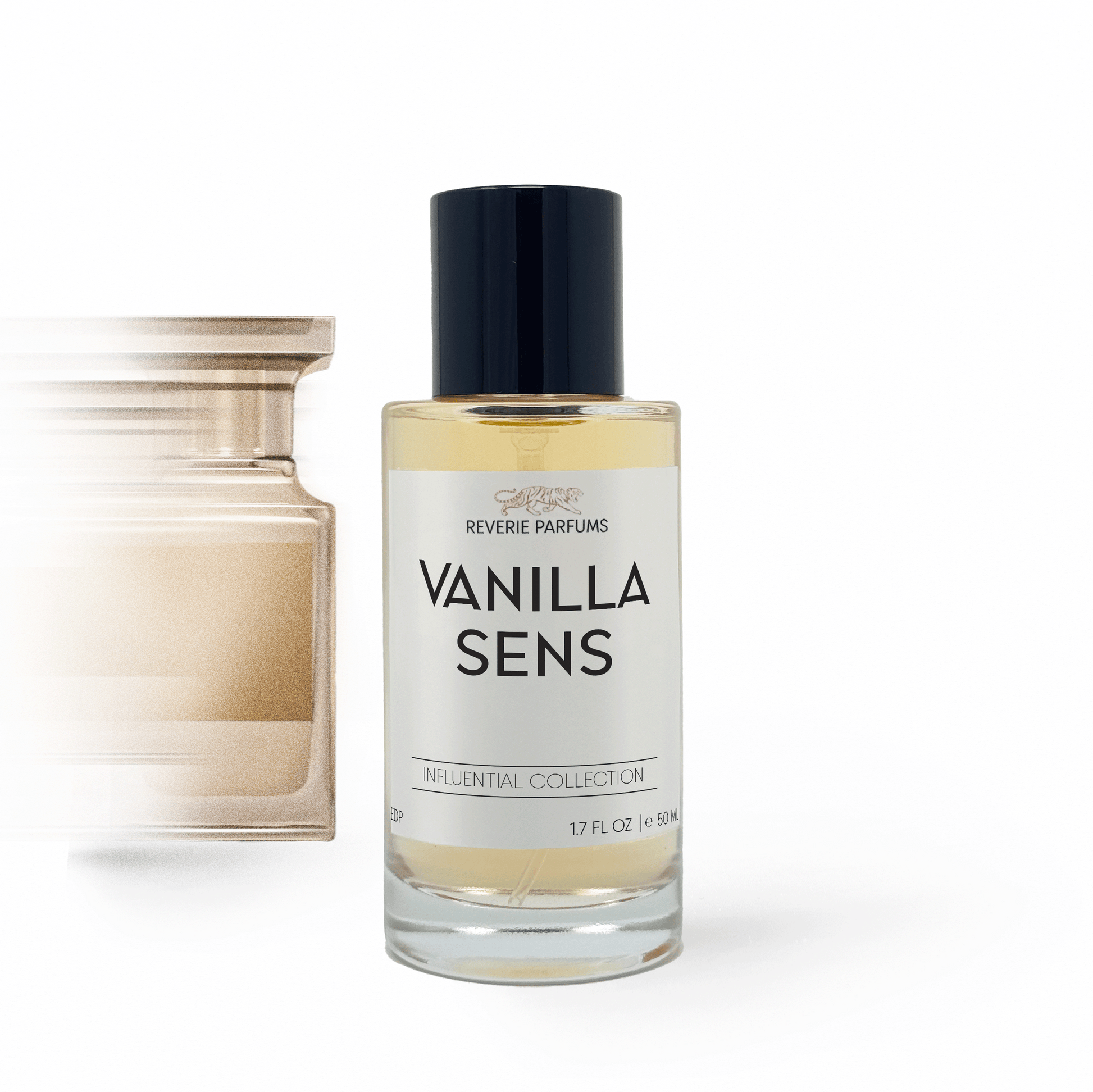 Vanilla Sens image 0