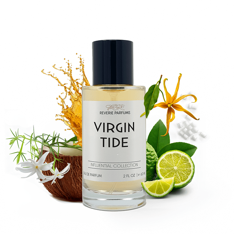 Virgin Tide image 1