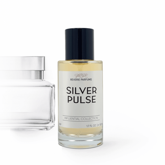 Silver Pulse image 0