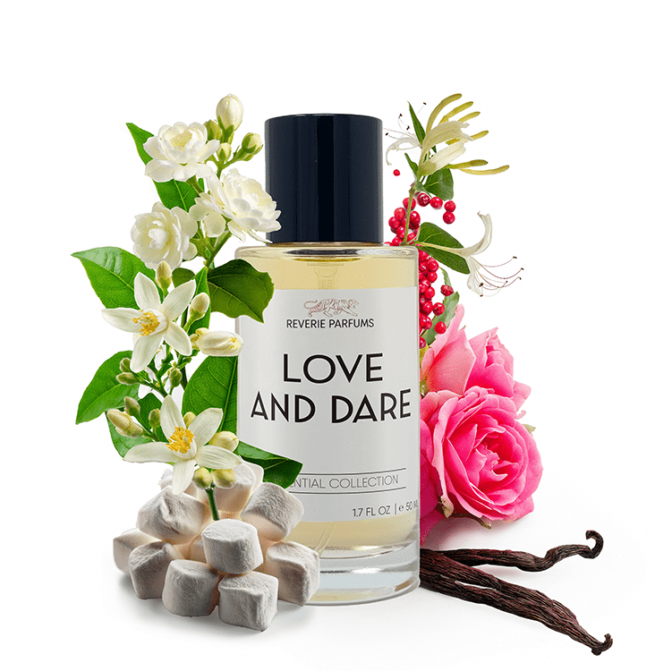 Love and Dare image 1