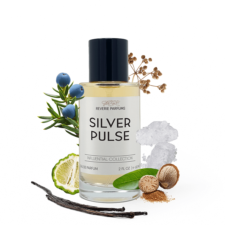 Silver Pulse image 1