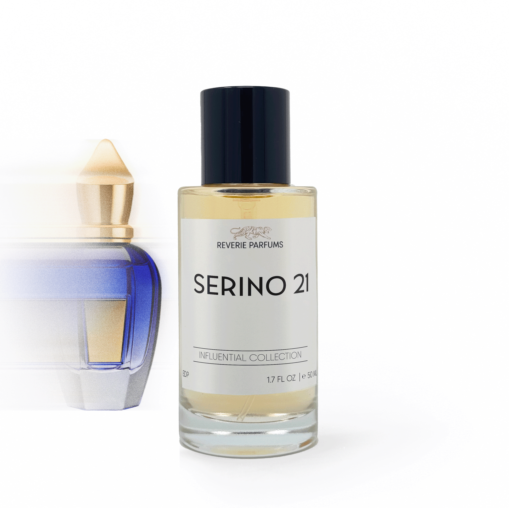 Serino 21 image 0