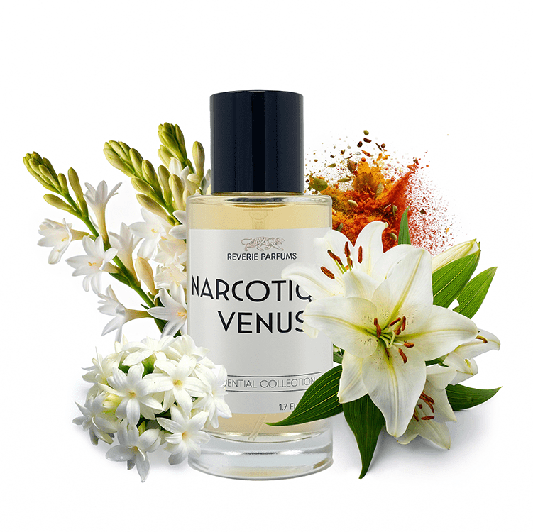 Narcotique Venus image 1