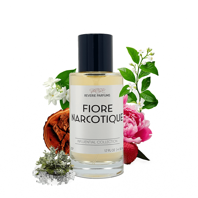 Fiore Narcotique image 1
