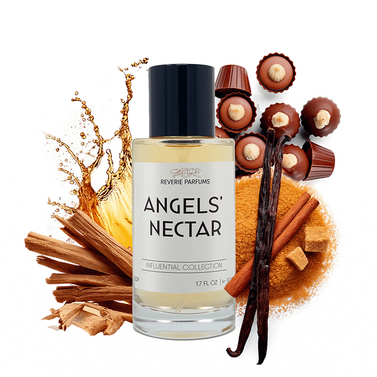Angels' Nectar image 1