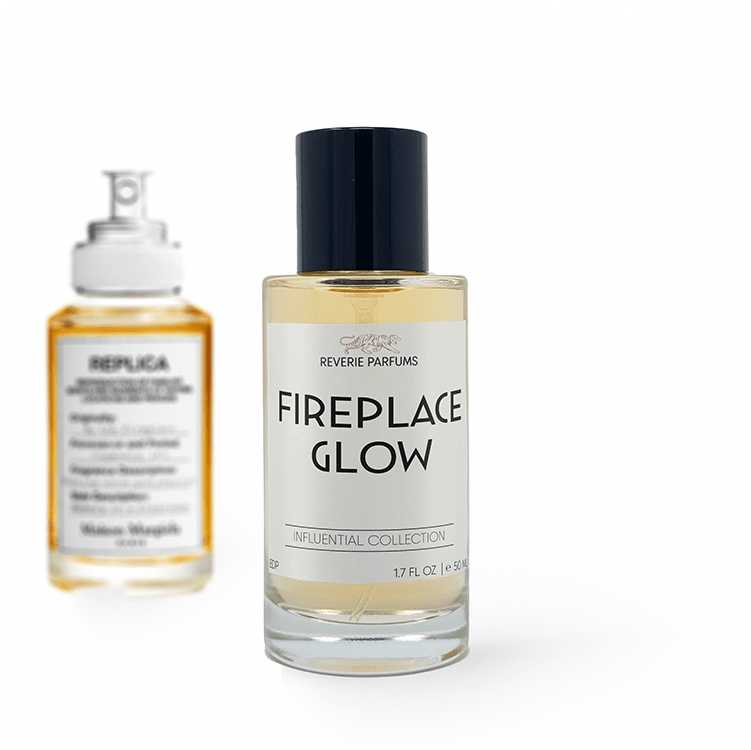 Fireside Glow image 0