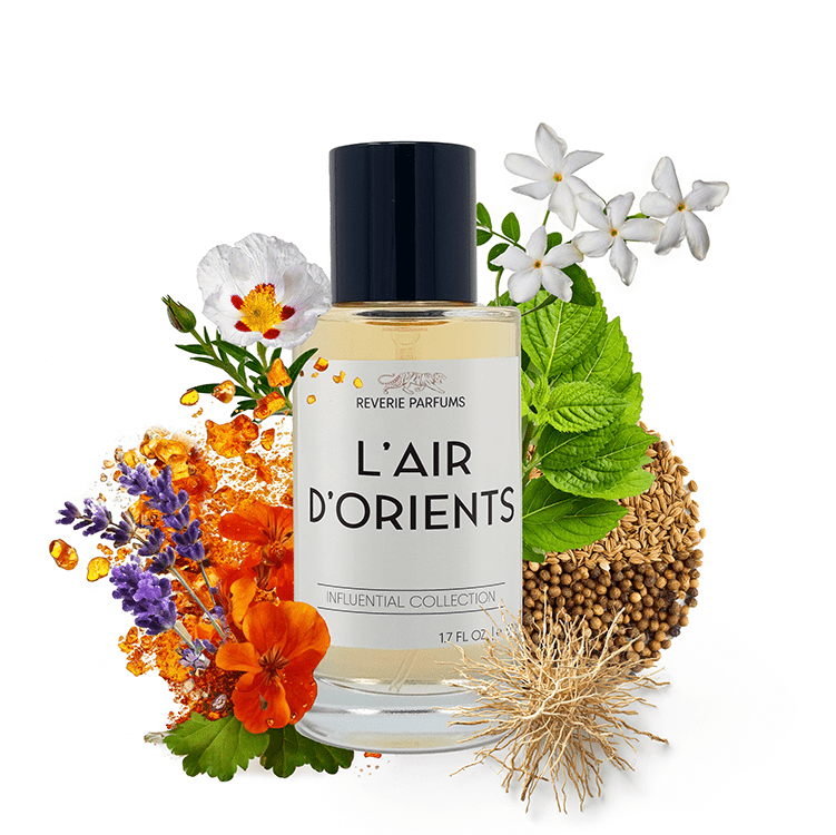 L'Air d'Orients image 1