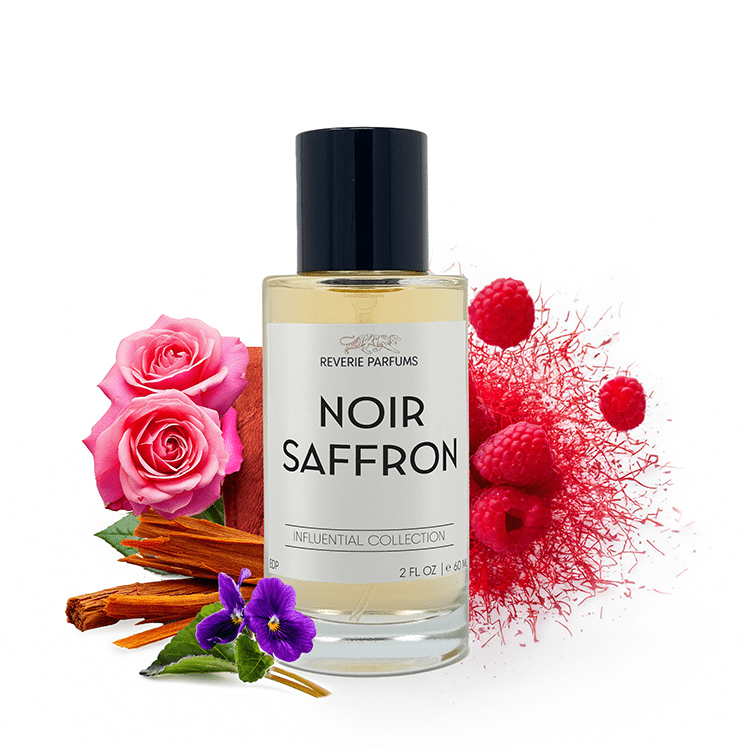 Noir Saffron image 1