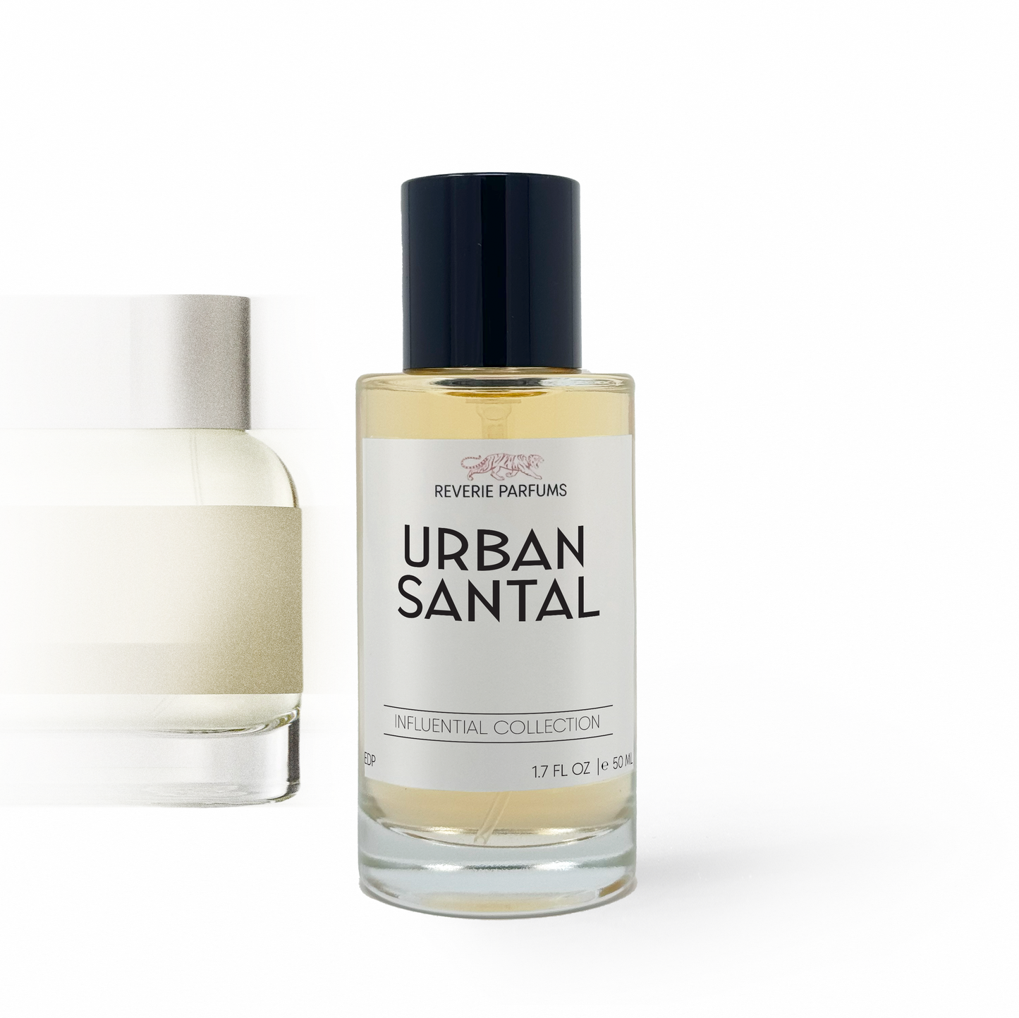 Urban Santal image 0