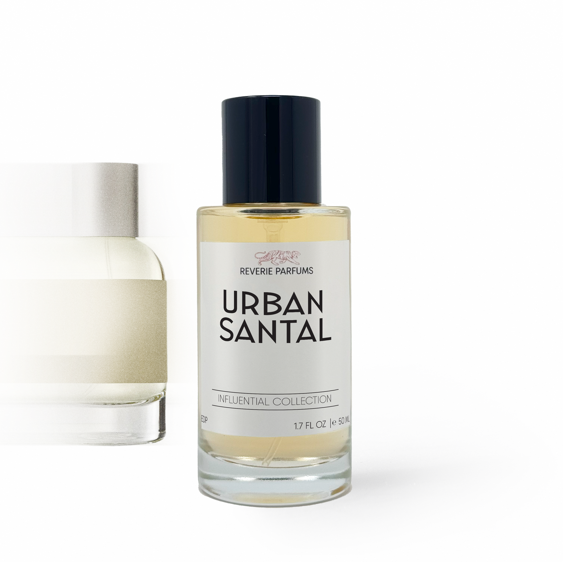 Urban Santal image 0