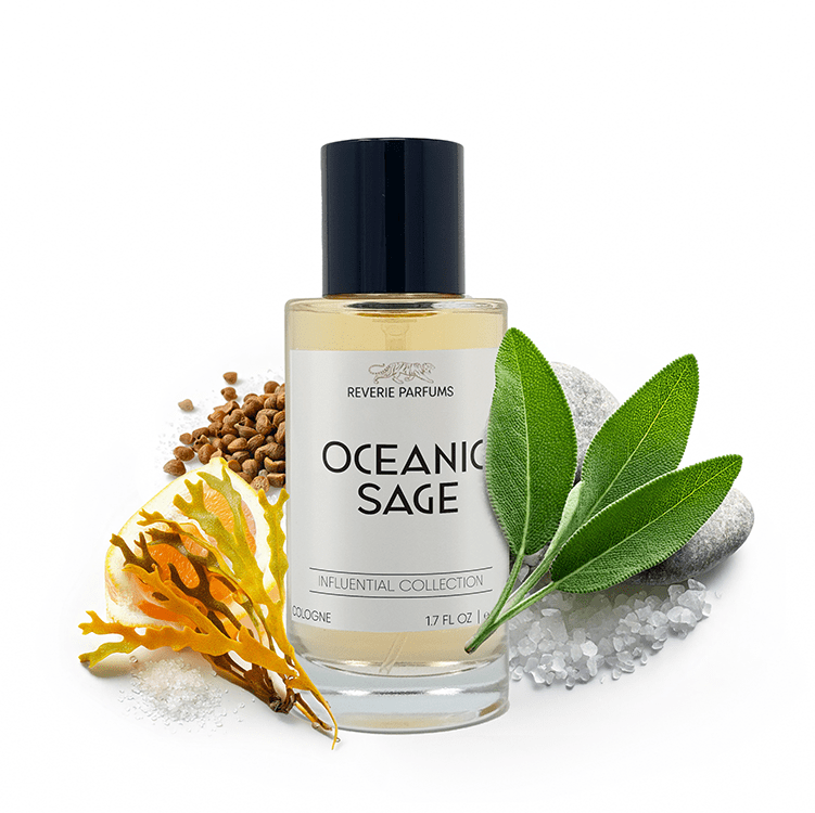 Oceanic Sage image 1