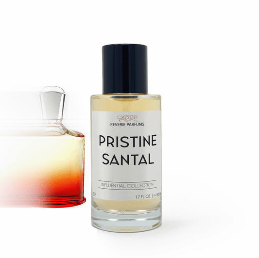 Pristine Santal image 0