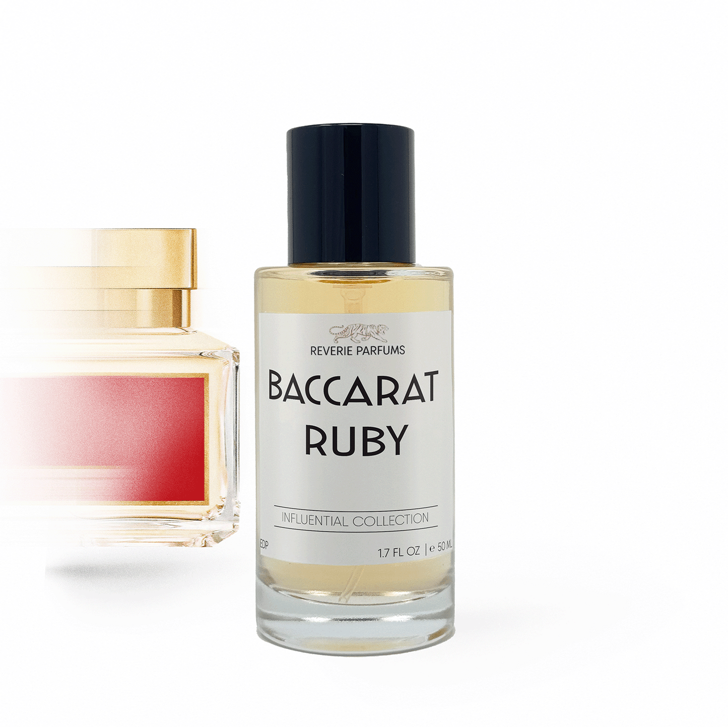 Baccarat Ruby image 0