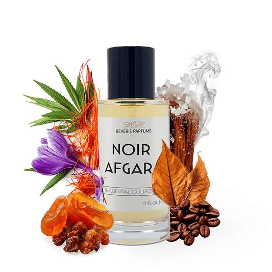 Noir Afgara image 1