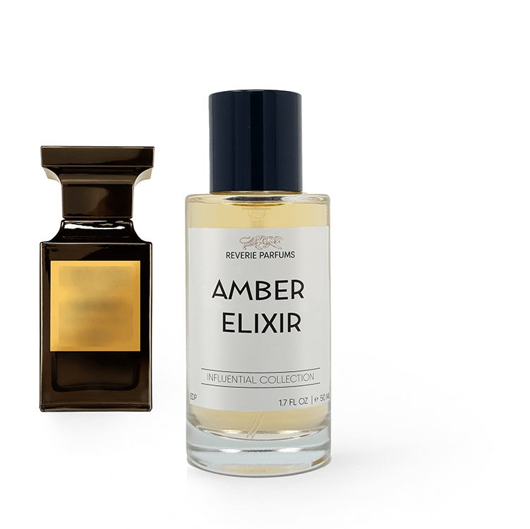 Amber Elixir image 0