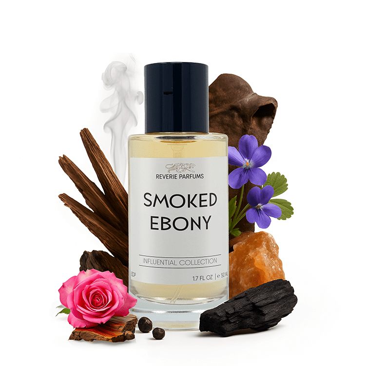 Smoked Ebony image 1