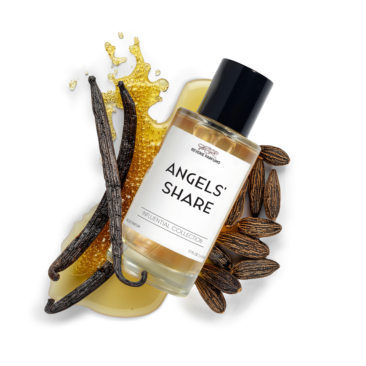 Angels' Nectar