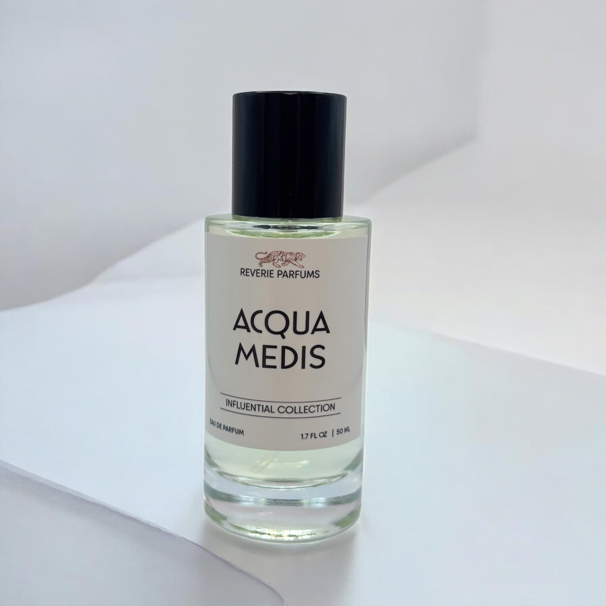 Aqua Media Cologne Forte