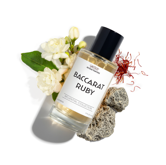 Baccarat Ruby