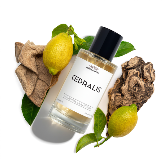 Cedrat Boise Mancera Perfume