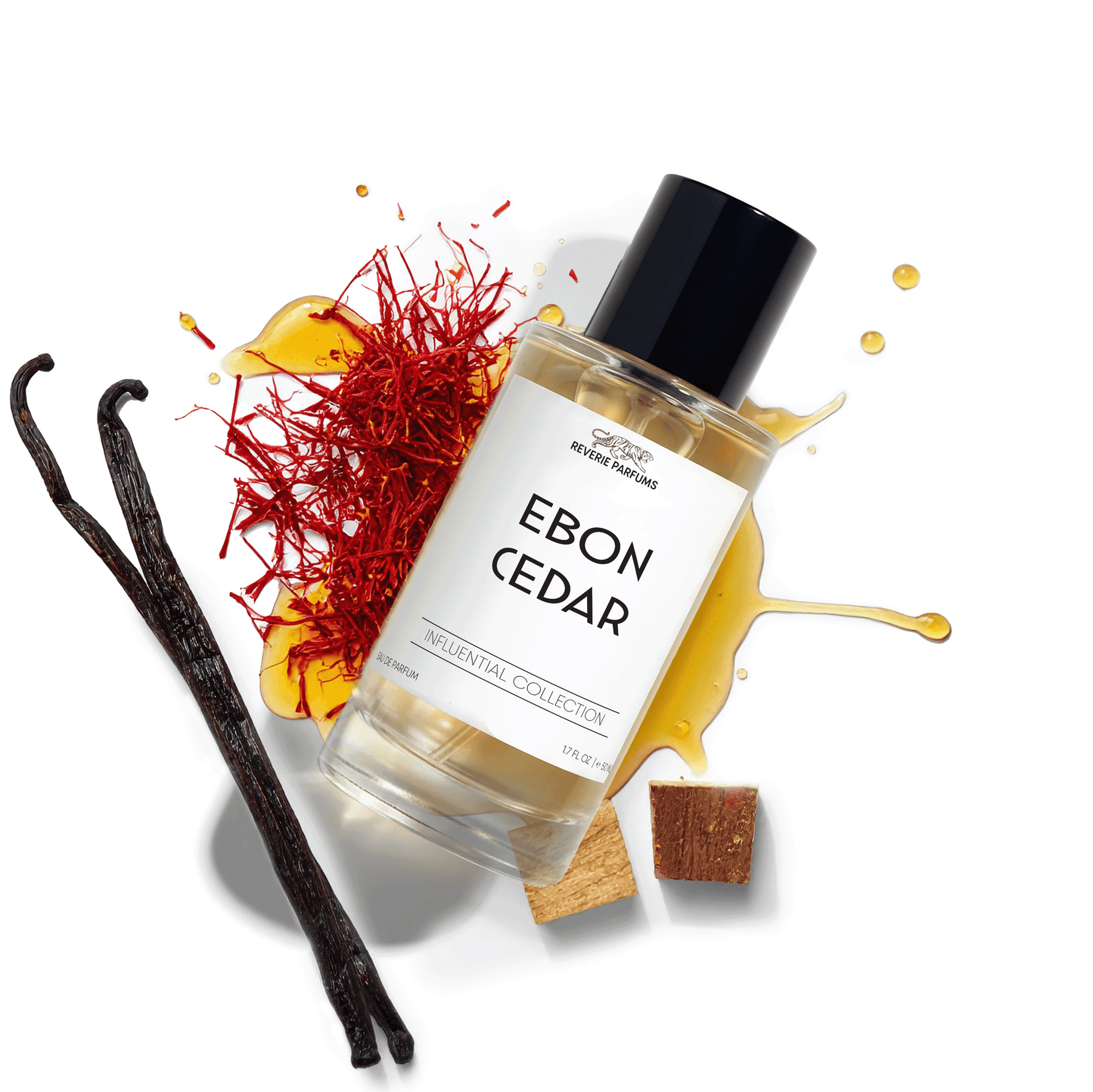 Ebon Cedar