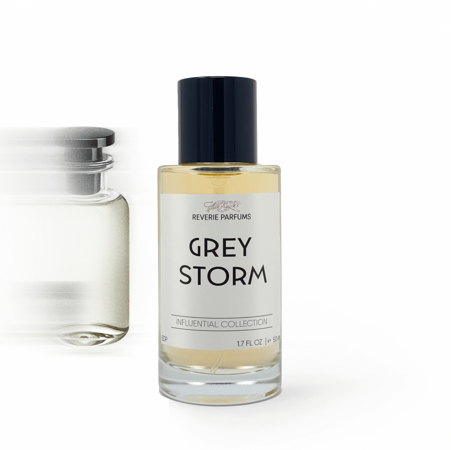 Grey Storm