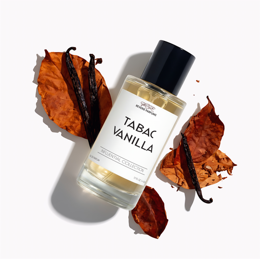 Tabacco Vanille Tom Ford