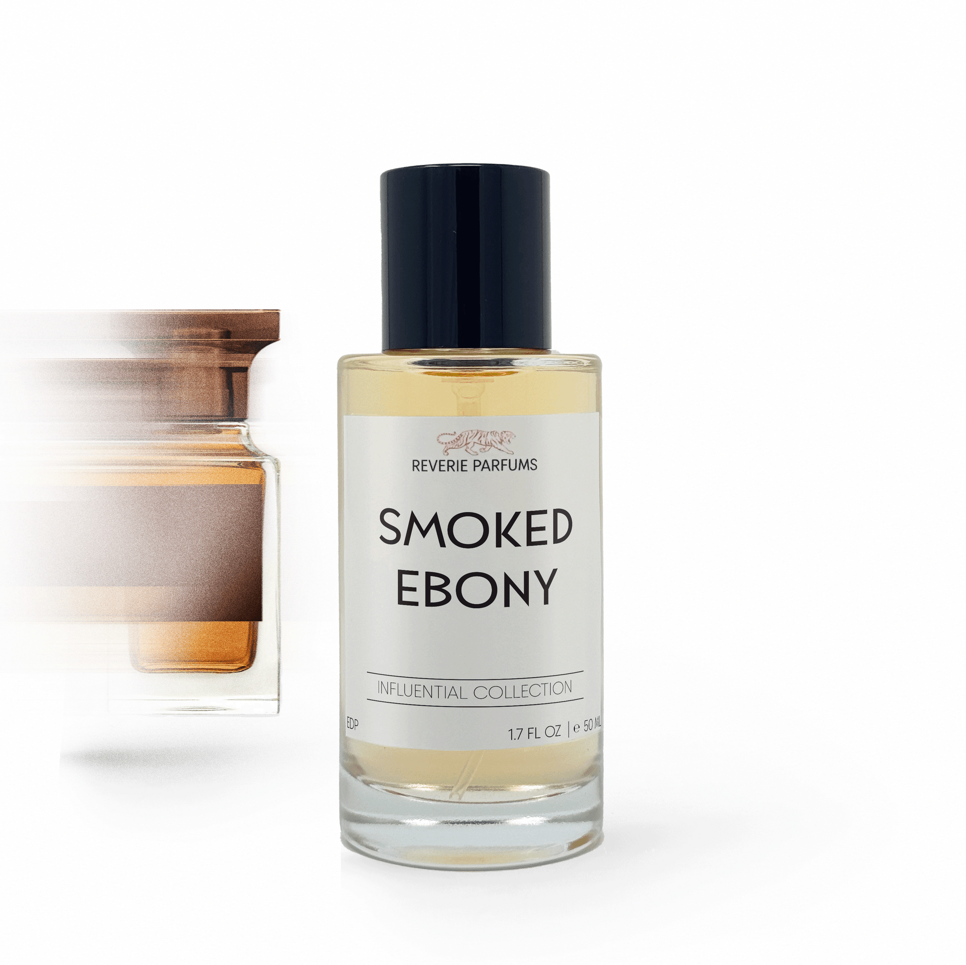 Smoked Ebony image 0