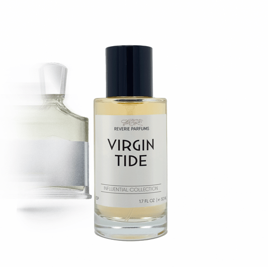 Virgin Tide image 0