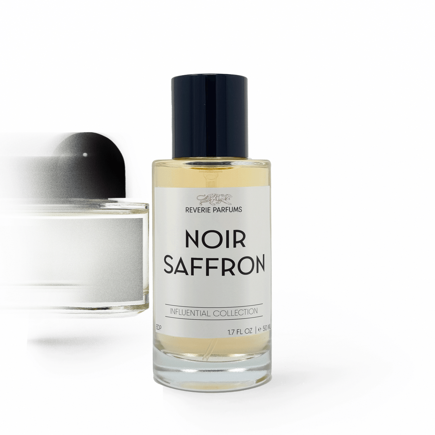 Noir Saffron image 0
