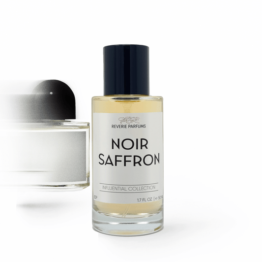 Noir Saffron image 0