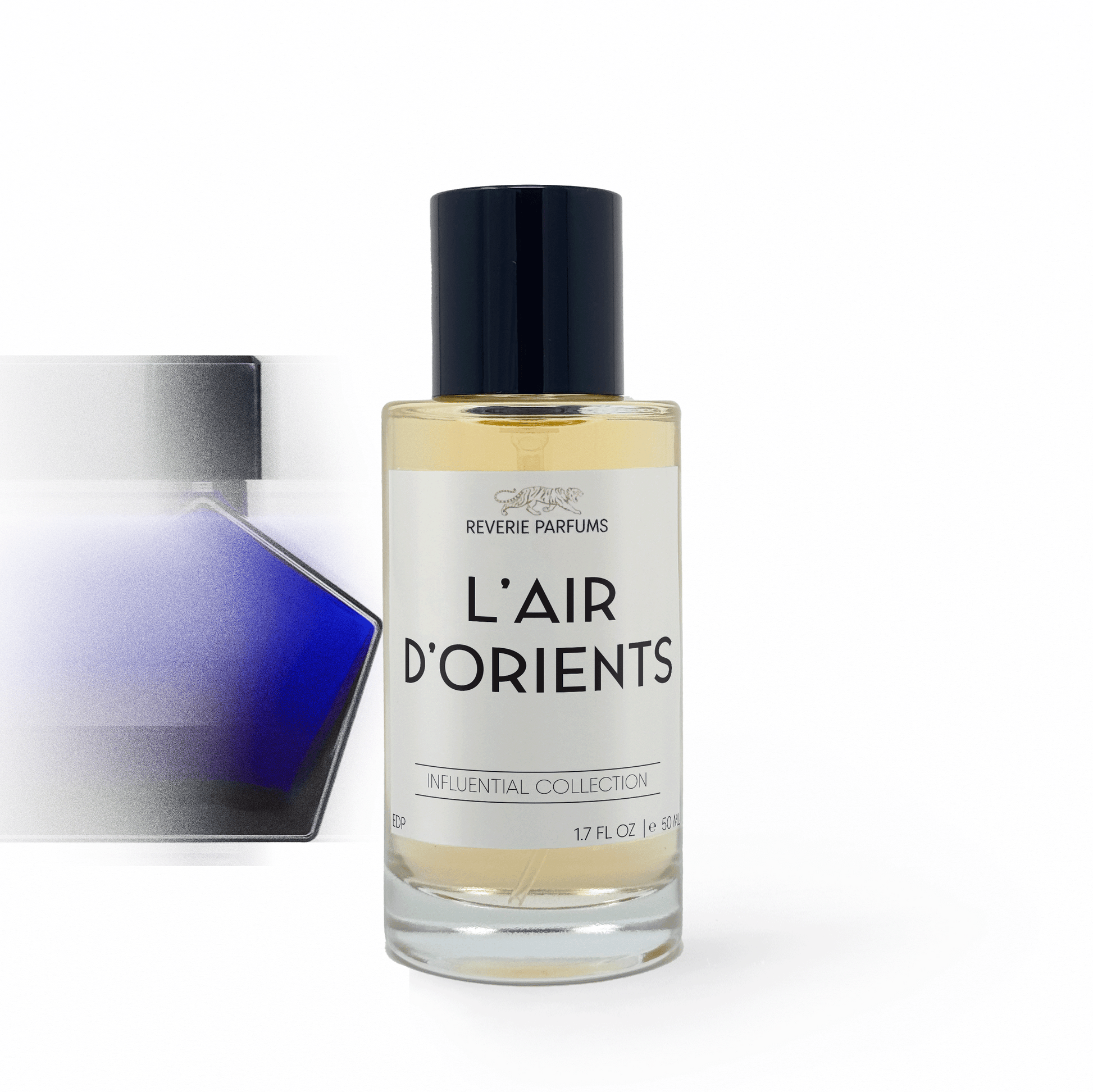 L'Air d'Orients image 0