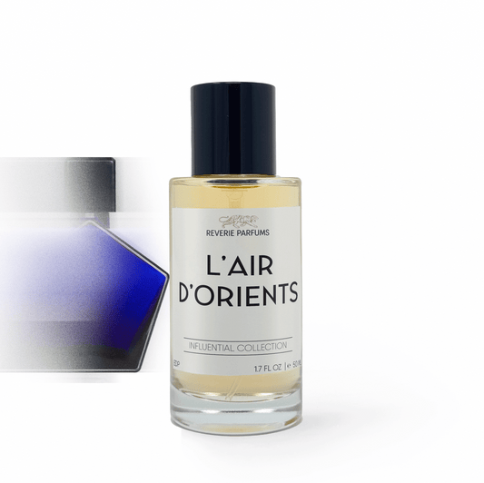 L'Air d'Orients image 0