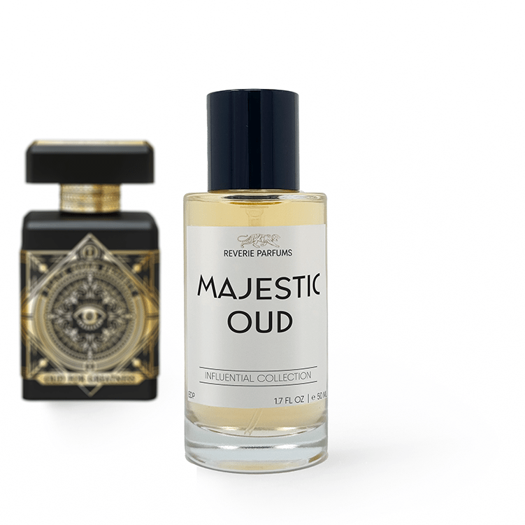 Majestic Oud image 0