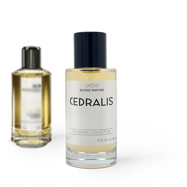 Cedralis image 0
