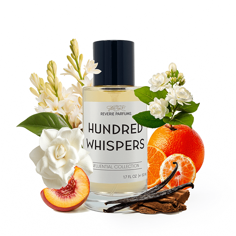 Hundred Whispers image 1