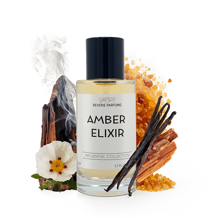 Amber Elixir image 1