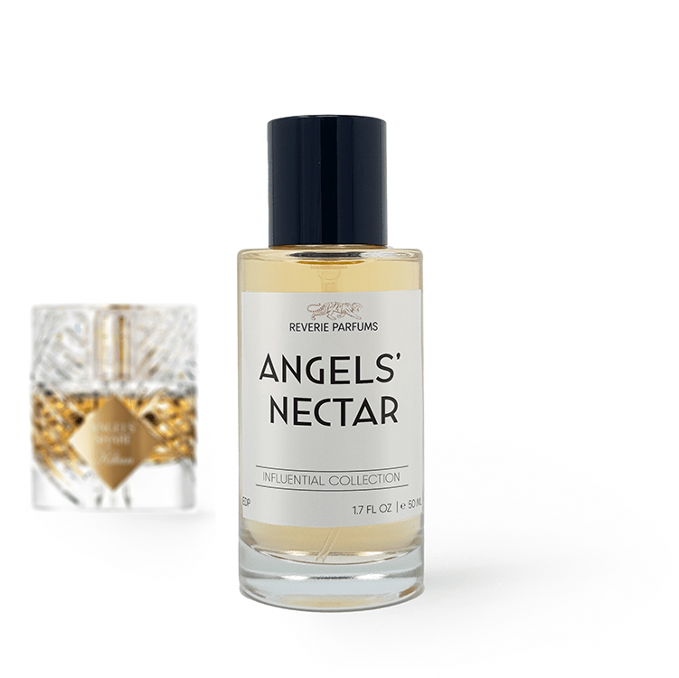 Angels' Nectar image 0