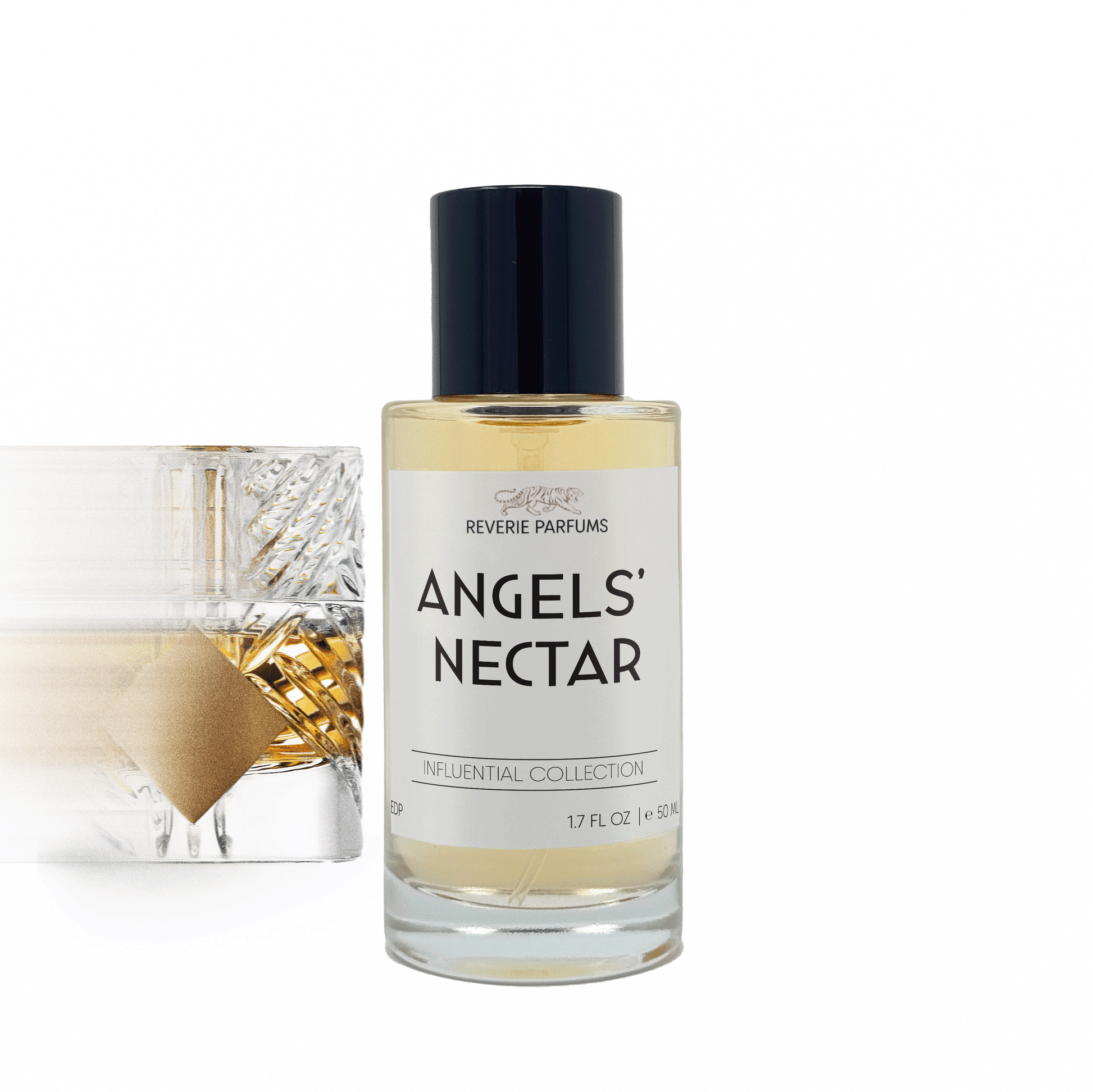 Angels' Nectar image 0