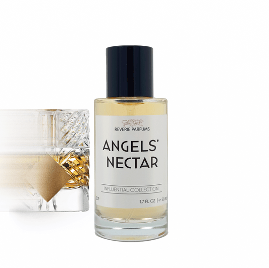 Angels' Nectar image 0